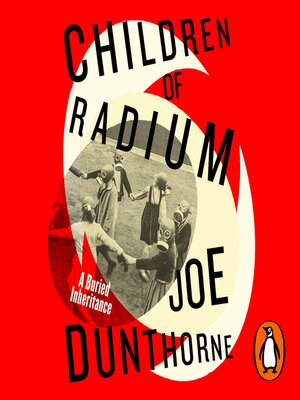 cover image of Children of Radium